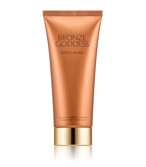 Bronze Goddess Cooling Body Spray at Declan Newling blog
