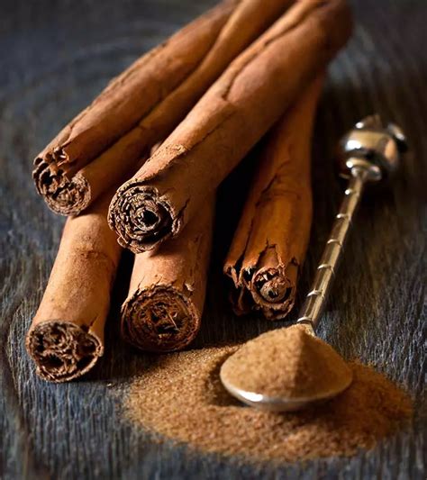 benefits  cinnamon  powerful health advantages