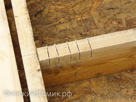 Сборка и подъем стен каркасного дома. Каркасный дом своими руками.