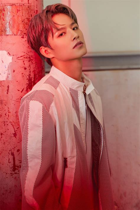 lev profile updated kpop profiles