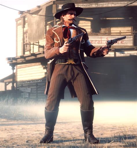 Why the wild bill hickock legend continues to define the west 38