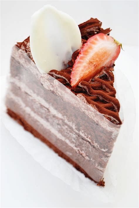 Choco Pie Cake by sweetsaki19 on DeviantArt