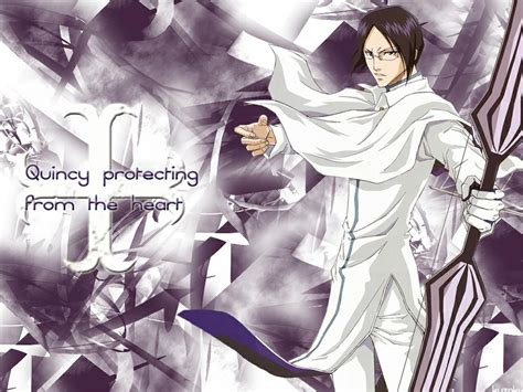 Uryū Ishida Wallpapers - Wallpaper Cave