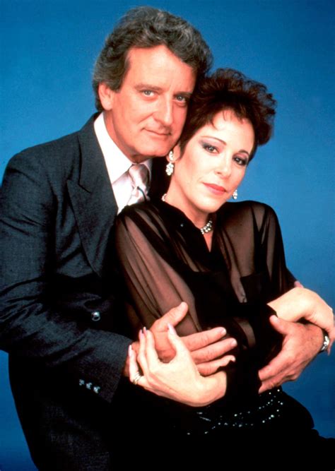 Nicolas Coster Dead: 'Santa Barbara' Actor Dies at 89