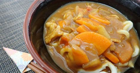 基本からアレンジまで！思わずつくりたくなる「給食 カレーうどん」のレシピ集 | クックパッド