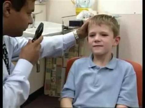 КЛИНИЧЕСКИЙ ОСМОТР РЕБЕНКА. CLINICAL EXAMINATION OF THE CHILD. - Видео ...