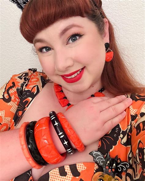 Eek! — Miss Kitsch Stitch