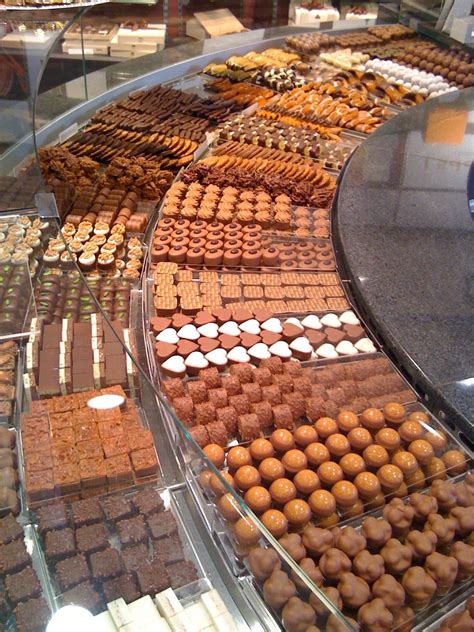 Chocolate Factory In Bern Switzerland at Piper Walton blog