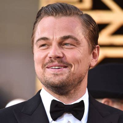Savvy Girl Scouts Use Leonardo DiCaprio’s Face to Sell Cookies