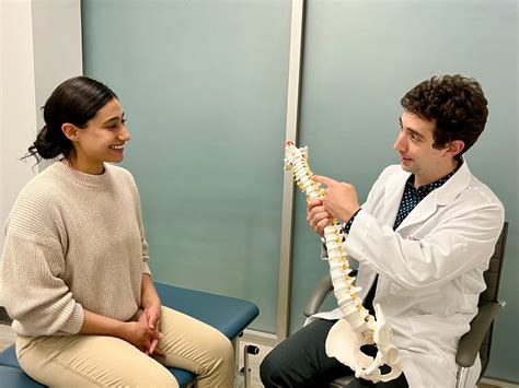 USC Spine Physical Therapy Fellowship Receives Accreditation - USC