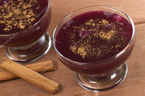 Easy Mazamorra Morada Recipe 2023 - AtOnce