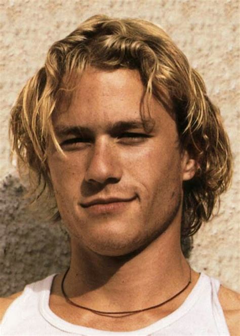 Pin by Jerusalem Mputu on Paul walker movies | Heath legder, Heath ...