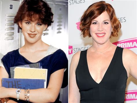 Molly Ringwald Net Worth: A Comprehensive Insight