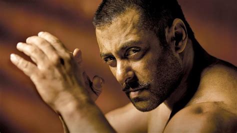 Sultan Film Review - Moderately Entertaining Fare - Film Comments