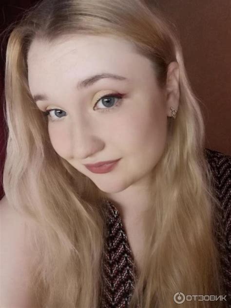 Отзыв о Оттеночный мусс для волос Schwarzkopf Igora Expert Mousse ...