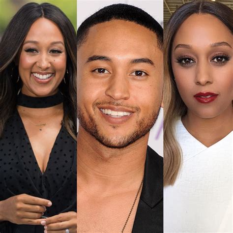 Tamera Mowry Brothers And Sisters