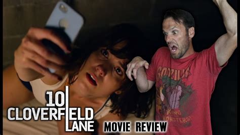drumdums reviews  cloverfield lane spoiler talk  endending