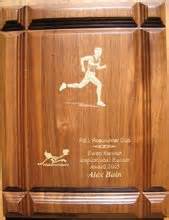 Runman: PEI Marathon Finish Line Revisited