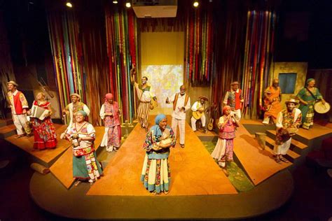 A história do teatro: origem e evolução ao longo dos tempos - Toda Matéria