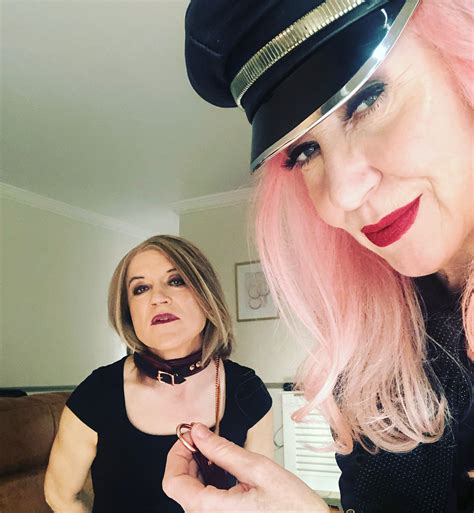 My Dungeon Sissy Slut - Miss Kim Rub