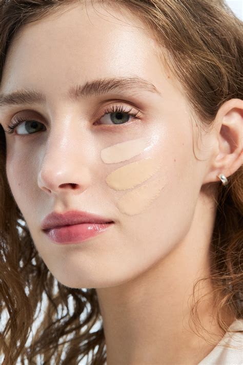 daily tinted fluid sunscreen
