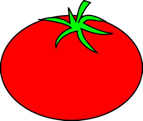 Download Tomato, Vegetable, Food. Royalty-Free Vector Graphic - Pixabay