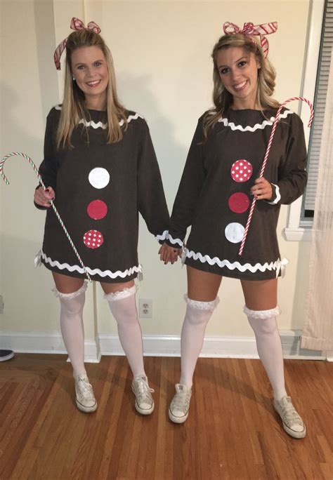 12 days of christmas costumes