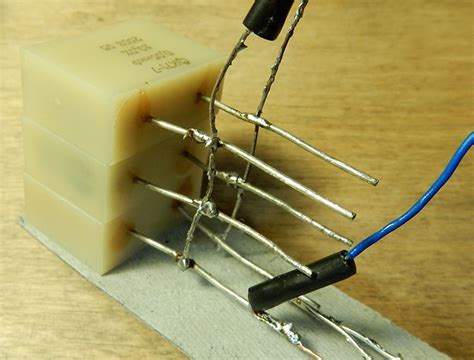 homemade metal detector