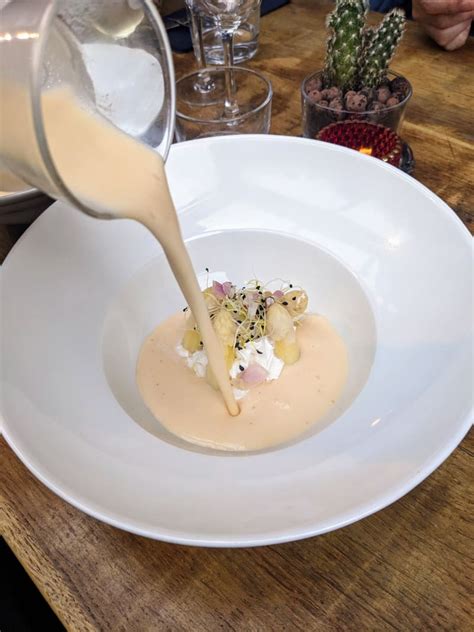 Comme Chai Toi in Paris - Restaurant Reviews, Menu and Prices | TheFork