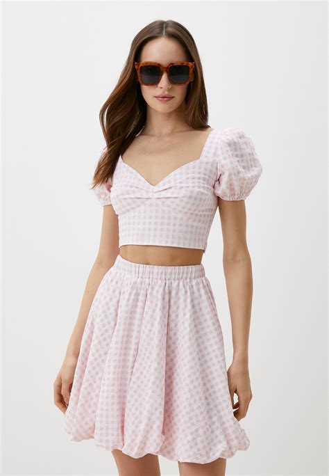 Костюм Juicy Story, цвет: розовый, RTLADP193401 — купить в интернет ...