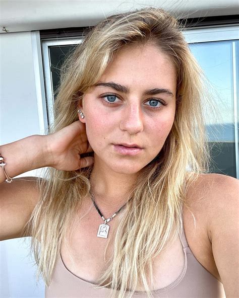 Marta Kostyuk / Марта Костюк | You can’t control everything. Your hair