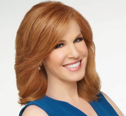 what is liz claman net worth