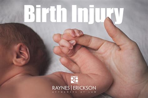 Birth Injury | Law Offices of Jeffrey Raynes