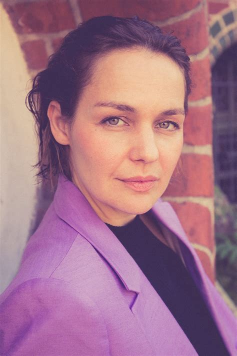 Luise Heyer - Fitz + Skoglund Agents