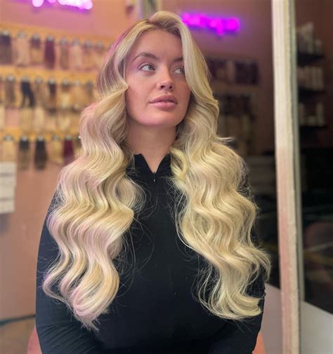 EuroMillions winner Jane Park reveals dramatic new look after