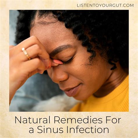 A sinus infection is a bacterial, viral or fungal infection of the ...