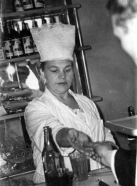 Буфетчица.: foto_history — LiveJournal
