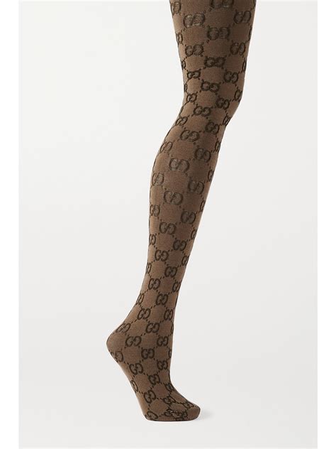 Колготки gucci - 92 фото