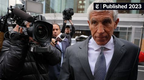Rick Singer, Mastermind of Varsity Blues Scandal, Is Sentenced to 3½