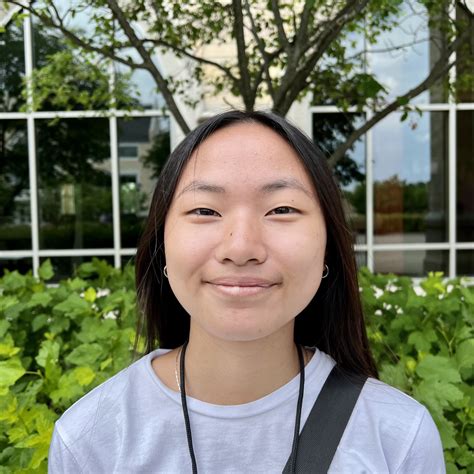 Priya Yang - ThreeSixty Journalism