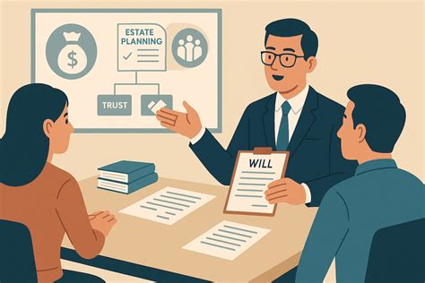 10 Estate Planning Strategies to Protect Your Legacy