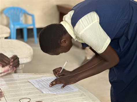 GESS cash transfer payments paused for Christmas holidays : Girls ...