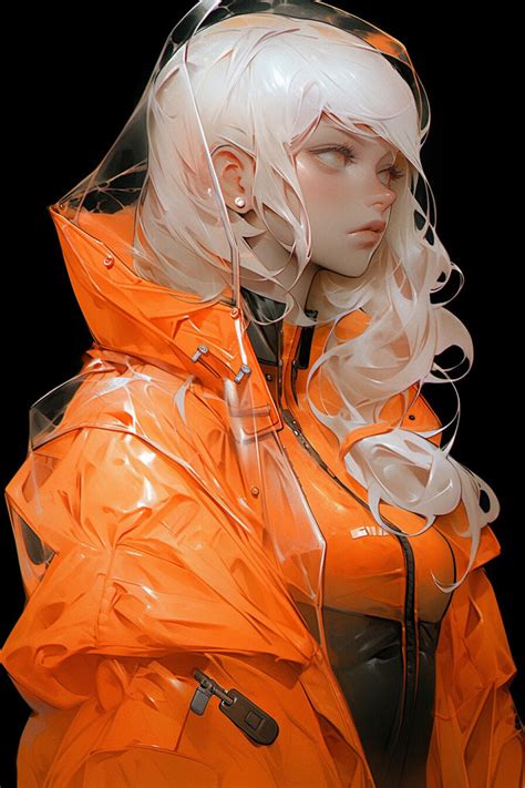 orange girls