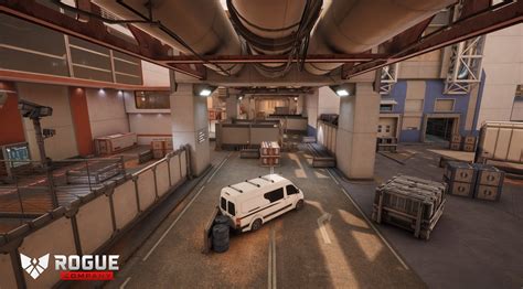 Rogue Company Review and Download
