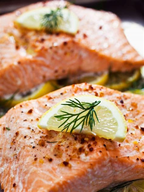 how long.to bake salmon