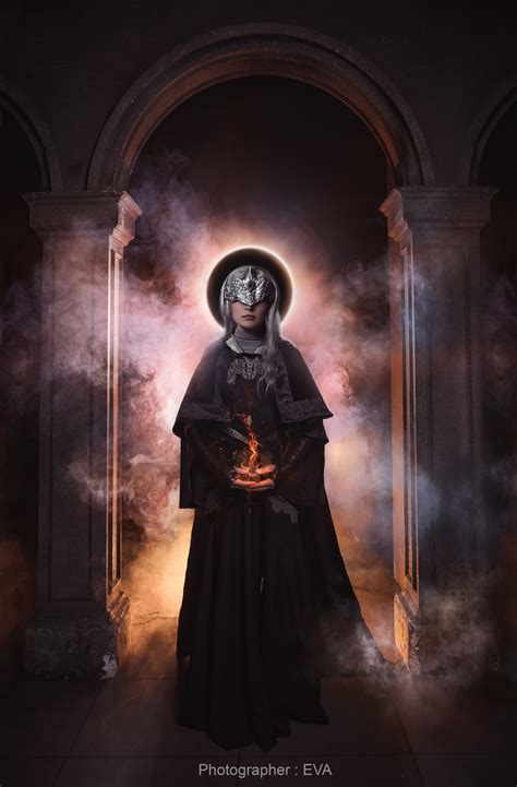 Keep fire игра dark souls 3 - 10 naked cosplay photos. Onlyfans