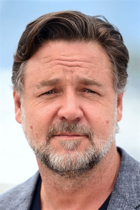 Russell Crowe - Filmographie