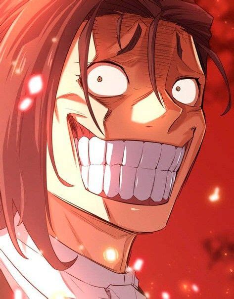 Ллойд Фронтера | Greatful, Funny anime pics, Character art