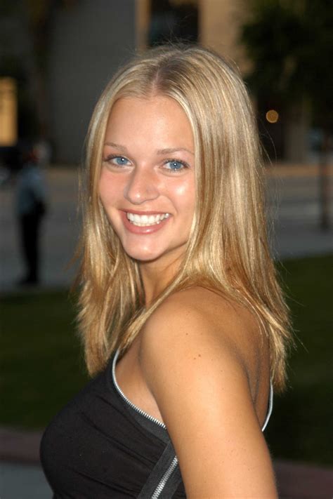 A.J. Cook - Profile Images — The Movie Database (TMDB)