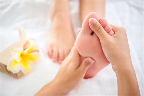 The Xin Xin Foot Massage Secret: Discover The Ancient Technique! Image 5
